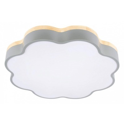 Накладной светильник Loft it Axel 10225/36 Grey LF_10225_36_Grey