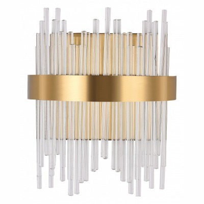 Накладной светильник Natali Kovaltseva LED LAMPS 81118 LED LAMPS 81118/1W KVL_43661