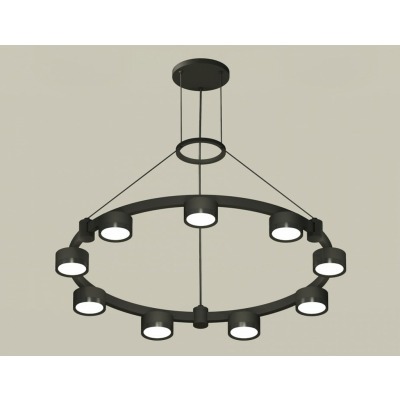 Подвесная люстра Ambrella L...