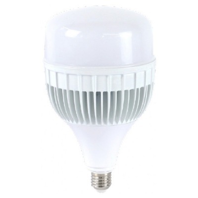 Лампа светодиодная Feron Saffit SBHP1200 E27, E40 200Вт 6400K 55268 FE_55268