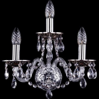 Бра Bohemia Ivele Crystal 1...