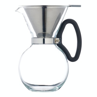 Кофеварка для медленного приготовления кофе 1,1 л La Cafetiere LCSLOWBREW