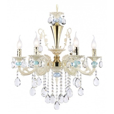 Подвесная люстра Ambrella Light TR TR4923 AMBR_TR4923