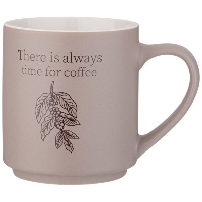 Кружка lefard coffeemania 3...