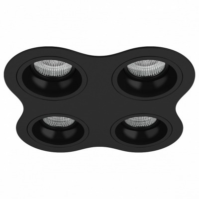 Встраиваемый светильник Lightstar Domino D64707070707 LS_D64707070707