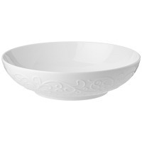 Салатник lefard "floral" 1000 мл 20,5*5,5 см (425-077) 