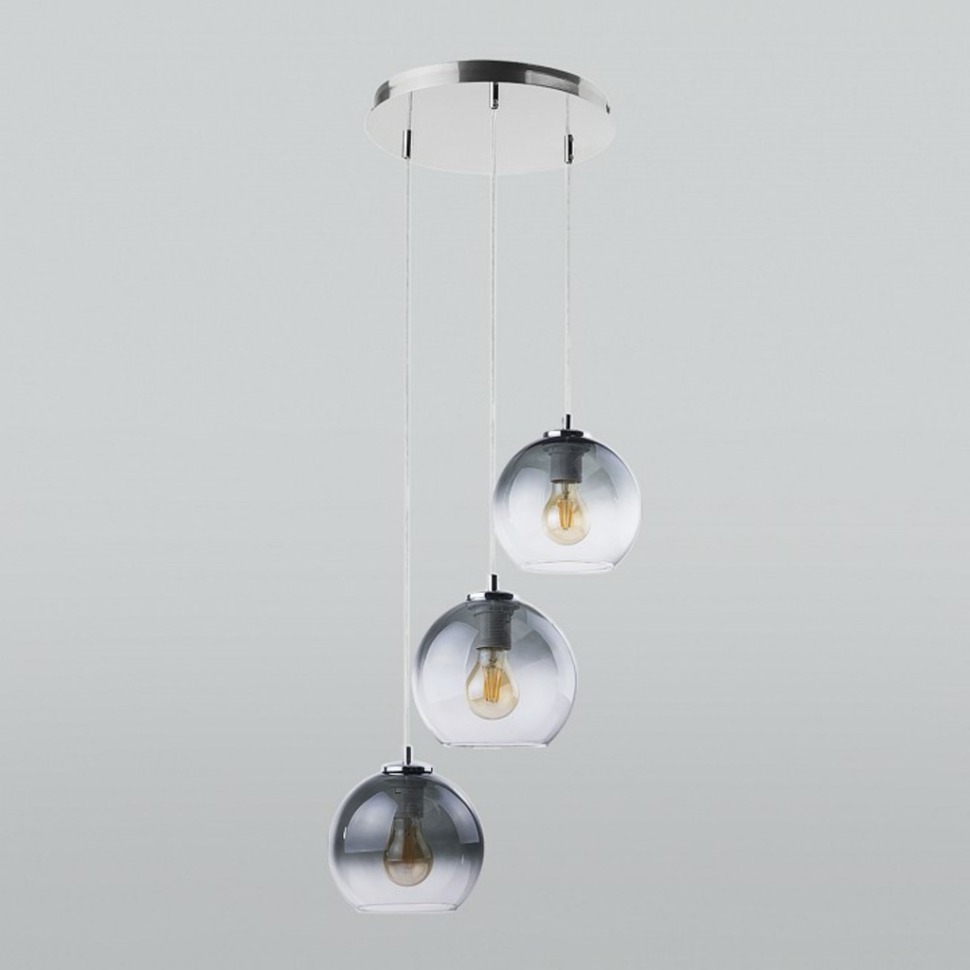 Фото Подвесной светильник TK Lighting Santino 2795 Santino EV_a050167 - интернет-магазин МегаТерем в Москве