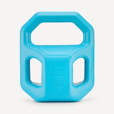 Гиря пластиковая STARFIT DB...