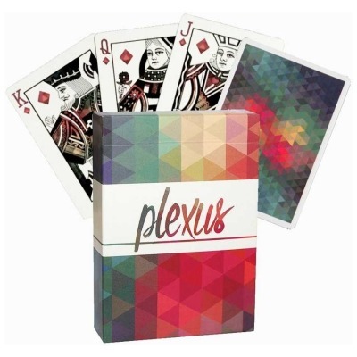 Карты Plexus Playing Cards ...
