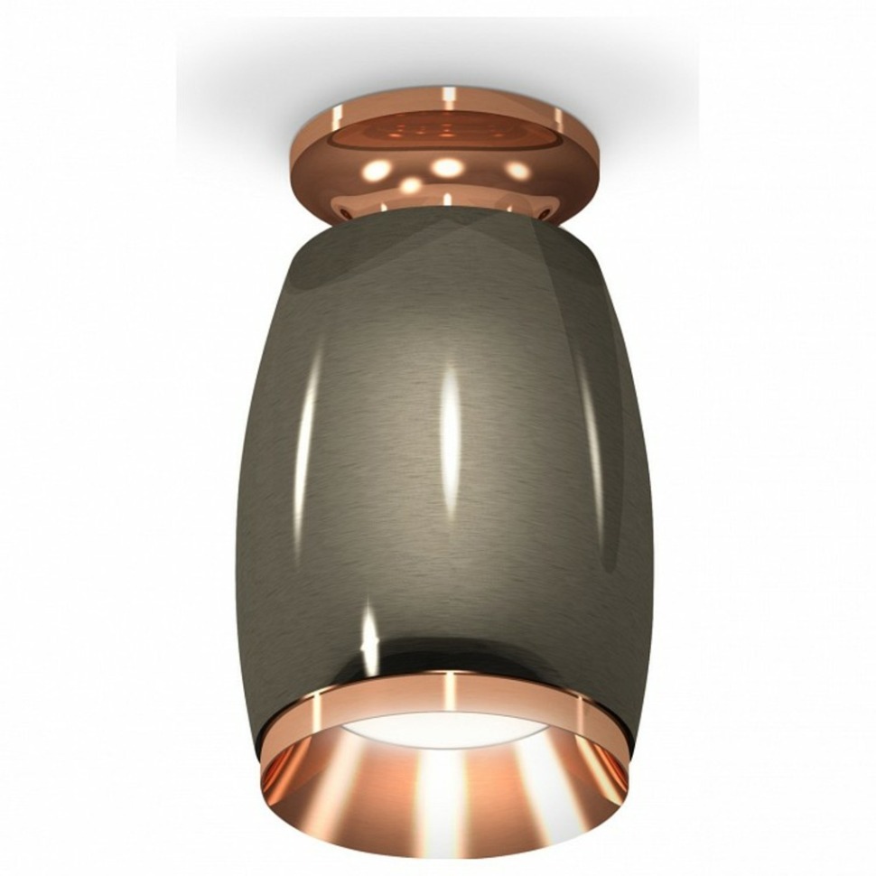 Фото Накладной светильник Ambrella Light XS XS1123044 AMBR_XS1123044 - интернет-магазин МегаТерем в Москве