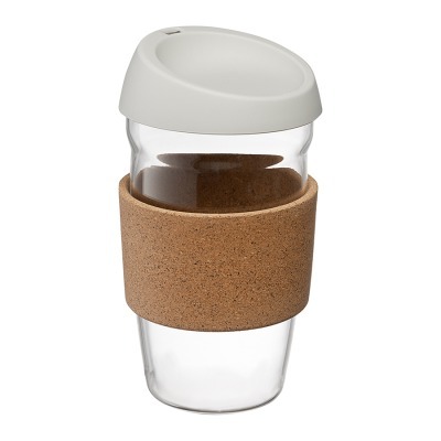 Кружка cozy cup, 450 мл, св...