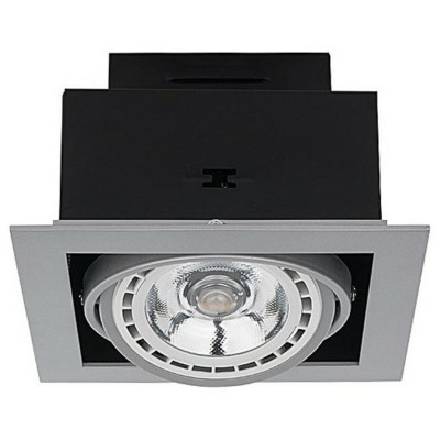 Встраиваемый светильник Nowodvorski Downlight 9573 NVD_9573