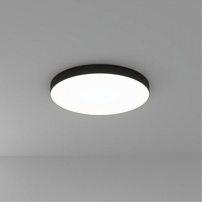 Накладной светильник Arte Lamp Fado A6699PL-1BK AR_A6699PL-1BK