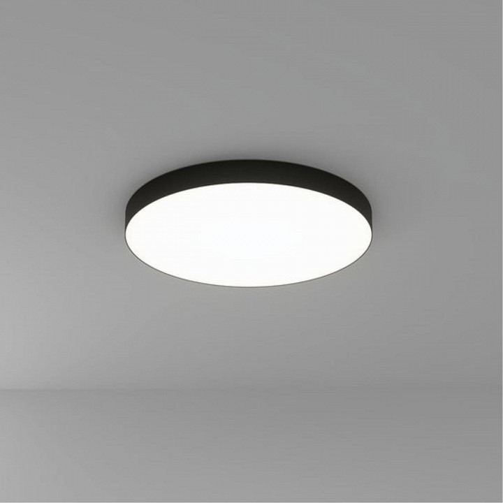 Фото Накладной светильник Arte Lamp Fado A6699PL-1BK AR_A6699PL-1BK - интернет-магазин МегаТерем в Москве