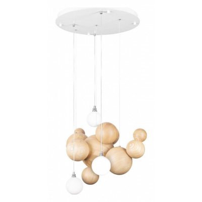Подвесная люстра Loft it Ginger 10161 Light wood LF_10161_Light_wood