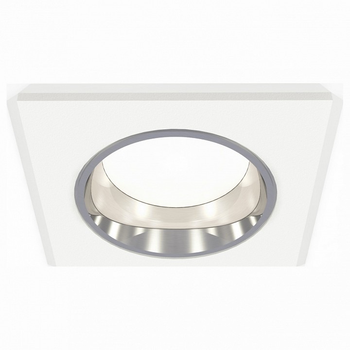Фото Встраиваемый светильник Ambrella Light XC XC6520003 AMBR_XC6520003 - интернет-магазин МегаТерем в Москве