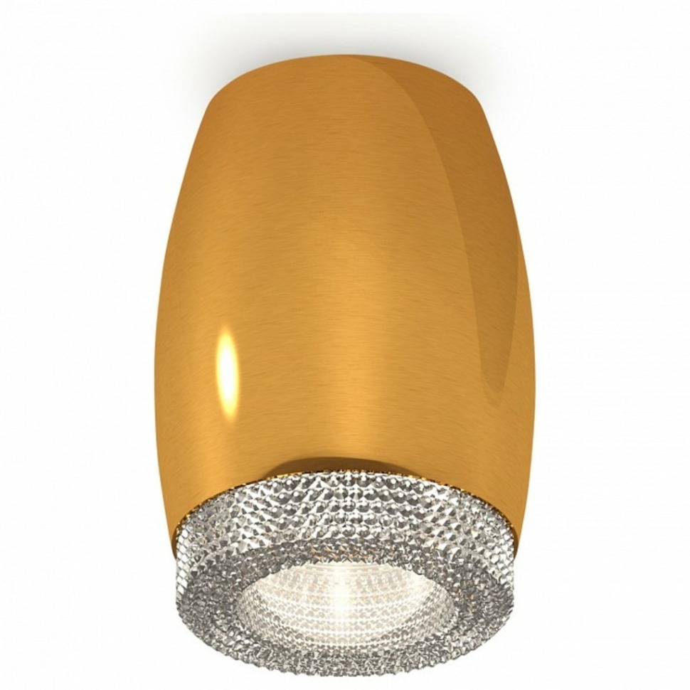 Фото Накладной светильник Ambrella Light XS XS1125010 AMBR_XS1125010 - интернет-магазин МегаТерем в Москве