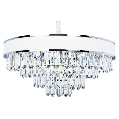 Подвесной светильник Arte Lamp Diadem A1002LM-8CC AR_A1002LM-8CC
