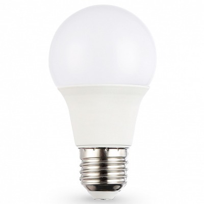 Лампа светодиодная Ambrella Light A60 E27 10Вт 4000K 601004 AMBR_601004