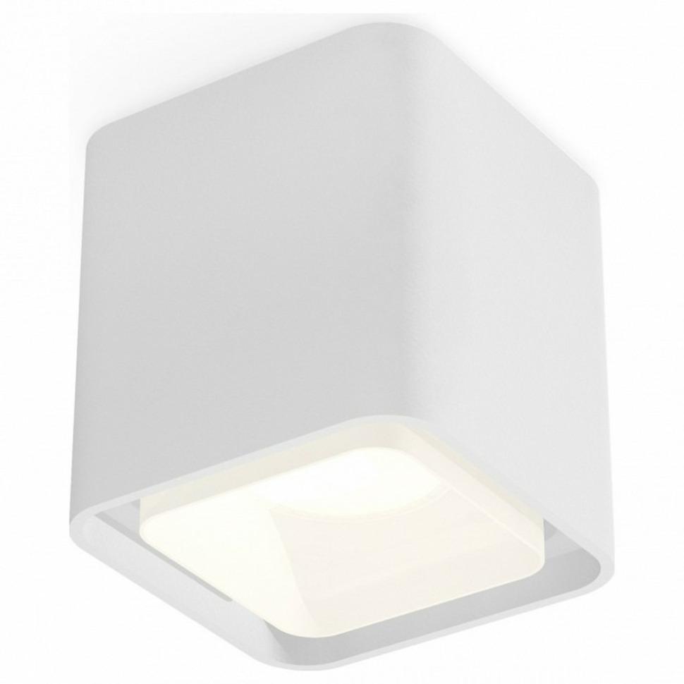 Фото Накладной светильник Ambrella Light XS XS7840021 AMBR_XS7840021 - интернет-магазин МегаТерем в Москве