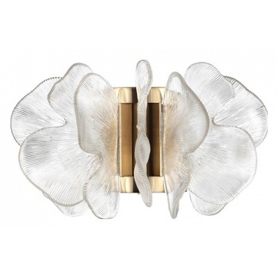 Накладной светильник Odeon Light Siama 5089/25WL OD_5089_25WL