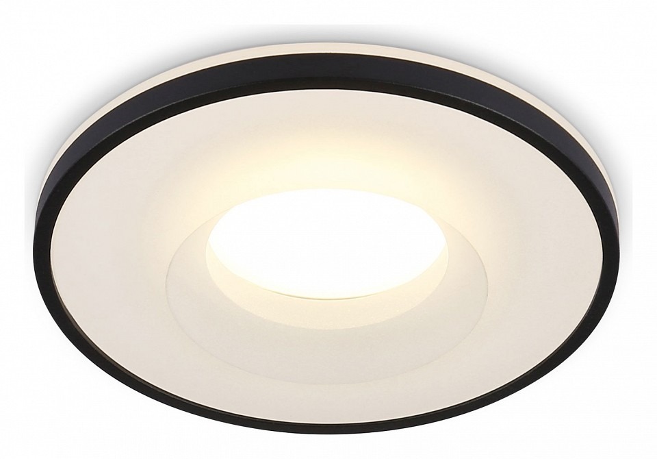 Фото Встраиваемый светильник Ambrella Light TN TN3201 AMBR_TN3201 - интернет-магазин МегаТерем в Москве