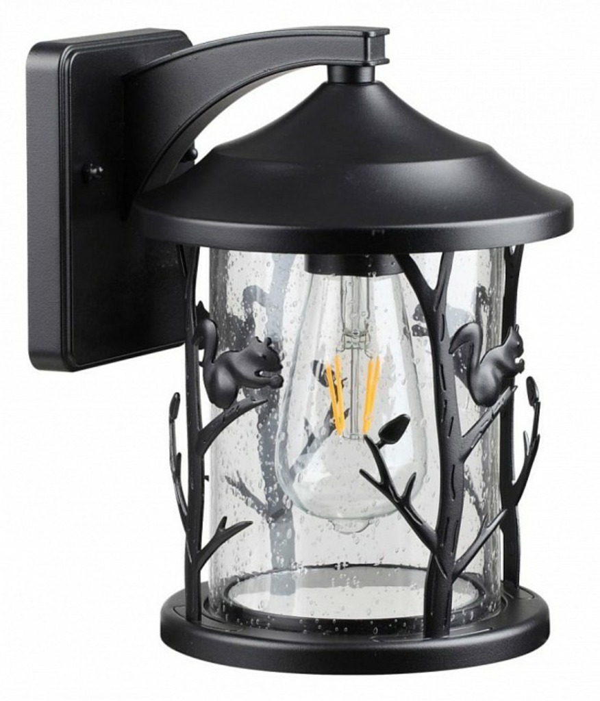 Фото Светильник на штанге Odeon Light Cuita 4963/1W OD_4963_1W - интернет-магазин МегаТерем в Москве