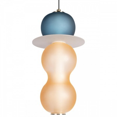 Подвесной светильник Loft i...