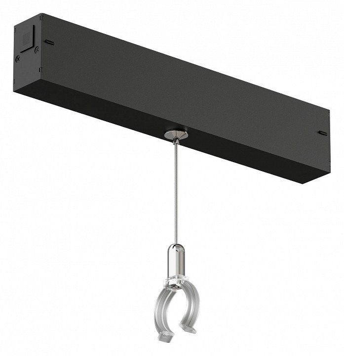 Фото Подвес для трека Denkirs SMART RAY DK8064-BK DK_DK8064-BK - интернет-магазин МегаТерем в Москве