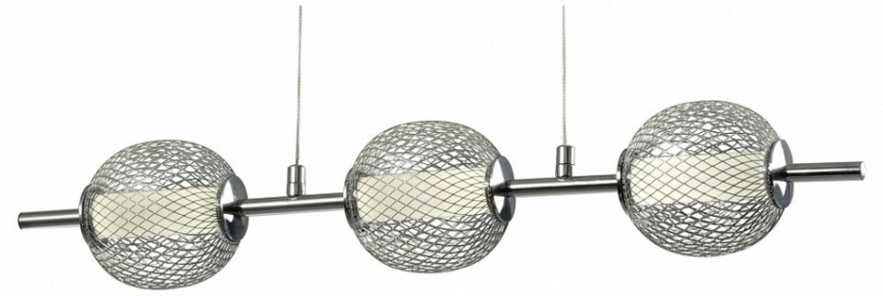 Фото Подвесной светильник Escada Inside 10250/3LED ESC_10250_3LED - интернет-магазин МегаТерем в Москве