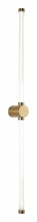 Фото Бра Favourite Lignum 3057-3W FV_3057-3W - интернет-магазин МегаТерем в Москве