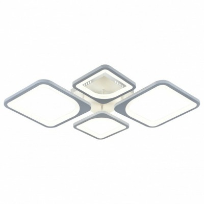 Накладной светильник Escada Dylan 10218/4LED White ESC_10218_4LED_White