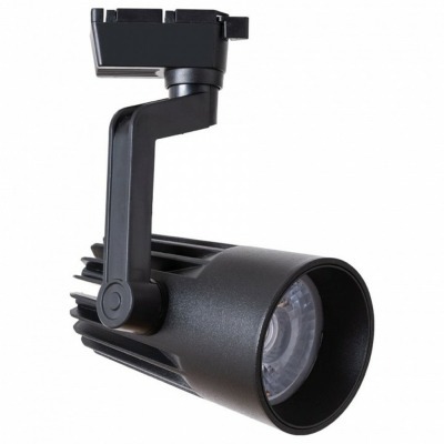 Светильник на штанге Arte Lamp Wales A1640PL-1BK AR_A1640PL-1BK