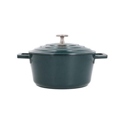 Кастрюля с крышкой GREEN 20...