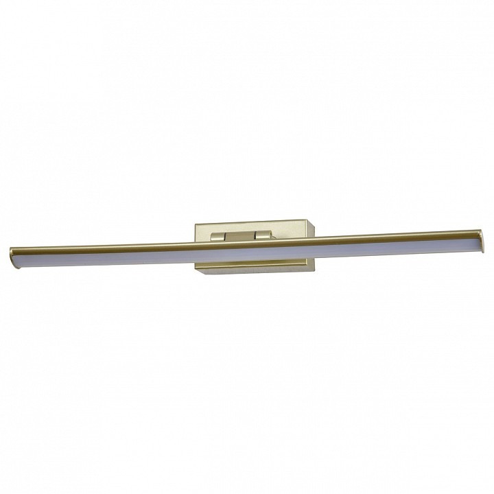 Фото Подсветка для картины Escada 170001 170001/A/1W  Gold ESC_ES0000010L - интернет-магазин МегаТерем в Москве