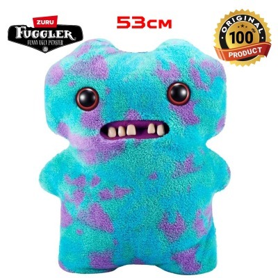Мягкая игрушка FUGGLER Боль...