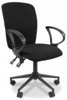 Кресло компьютерное Chairman 9801 Black CHA_7150934