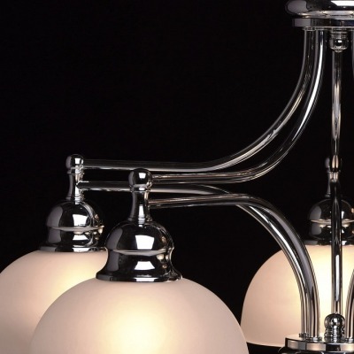 Подвесная люстра MW-Light Фелиция 347017405 MW_347017405