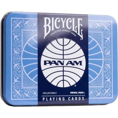 Карты Bicycle Pan Am Playin...