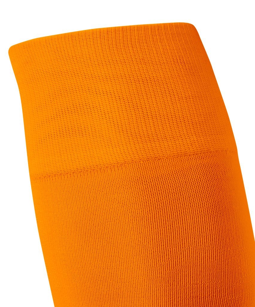 Фото Гольфы футбольные JOGEL CAMP BASIC SLEEVE SOCKS, оранжевый/белый (2076865) - интернет-магазин МегаТерем в Москве