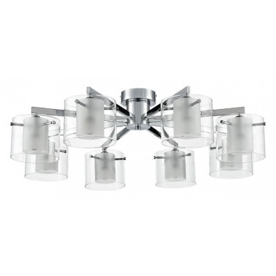 Потолочная люстра Lumion VERDI 8261/8C LMN_8261_8C