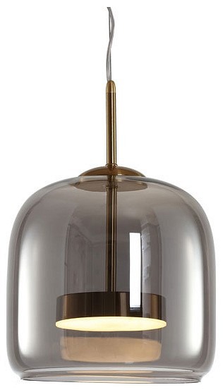 Фото Подвесной светильник Arte Lamp Padova A2404SP-23SM AR_A2404SP-23SM - интернет-магазин МегаТерем в Москве