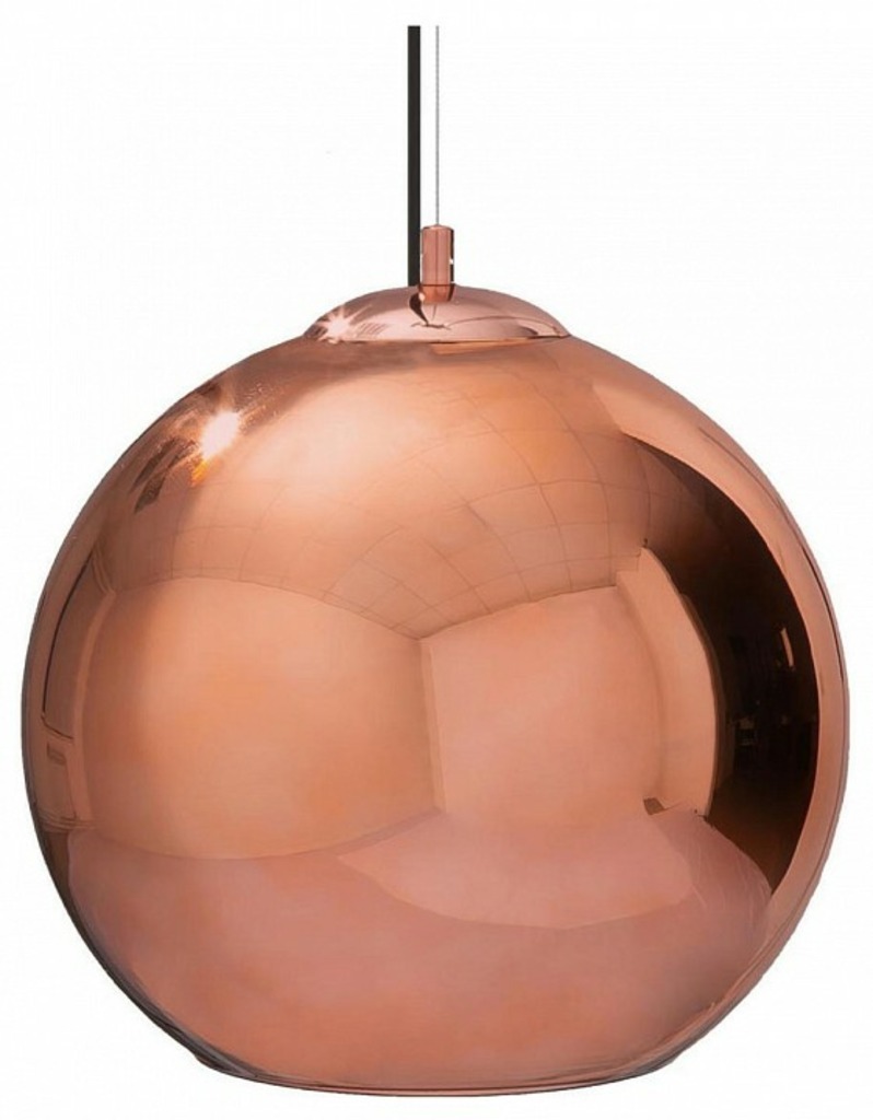 Фото Подвесной светильник Loft it Copper Shade LOFT2023-E LF_LOFT2023-E - интернет-магазин МегаТерем в Москве
