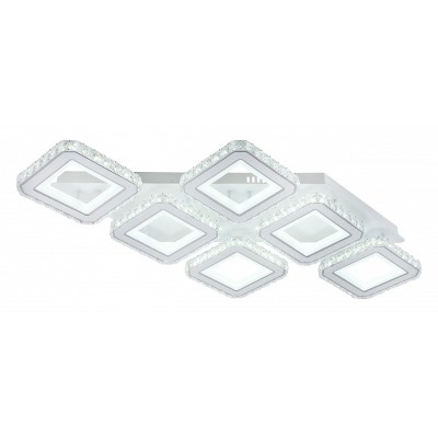 Потолочная люстра Escada Avolon 10261/6LED ESC_10261_6LED