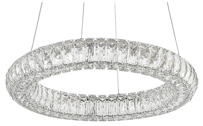 Фото Подвесной светильник Escada Royal 620/S LED ESC_620_S_LED - интернет-магазин МегаТерем в Москве