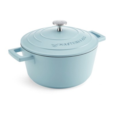 Форма для запекания PASTEL BLUE 2,5 л MC MCMCRD20SKY