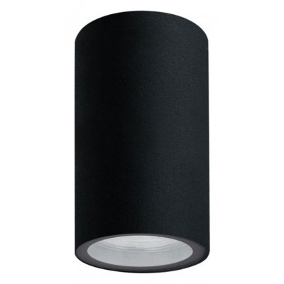 Накладной светильник Arte Lamp Mistero A3302PF-1BK AR_A3302PF-1BK