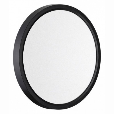 Накладной светильник Sonex Alfa Black 7660/18L SN_7660_18L