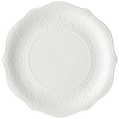 Тарелка обеденная lefard "sophistication" 26,6 см (171-257) 