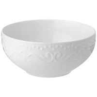 Салатник lefard "floral" 825 мл 15,5*7 см (425-078) 